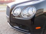 Bentley Flying Spur V8 S 2017 года